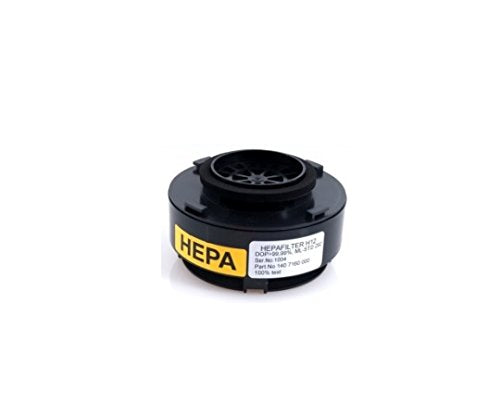 Nilfisk Filter, Dry, HEPA - 1407160010 - StaplermaniaStore