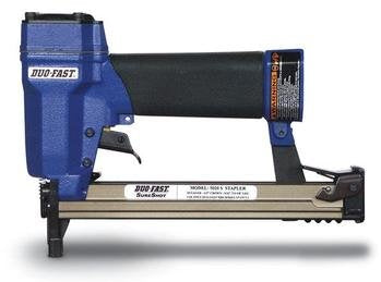 5020 SureShot Duo-Fast 1/2" Crown Stapler - StaplermaniaStore