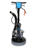 Mytee T-Rex Total Rotary - StaplermaniaStore