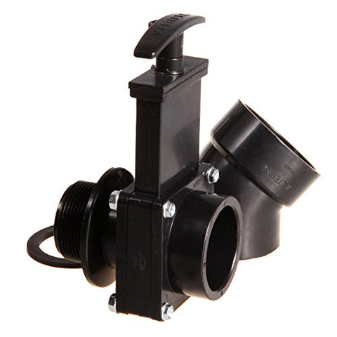 Sandia 100805 Dump Valve for Extractor For 6 & 12 Gallon Extractors - StaplermaniaStore