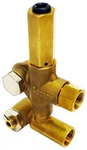 Legacy Universal Unloader Valve UU1, 9.175-018.0 - StaplermaniaStore