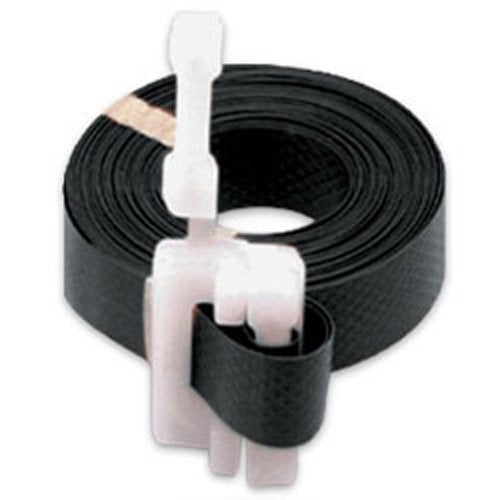Pre-Cut Strapping - 1/2" x 17', Pack of 500 - StaplermaniaStore