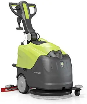 IPC Eagle CT45 20" Battery Operated Automatic Floor Scrubber
