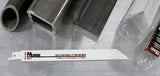 MK Morse Bimetal Reciprocating Saw Blade - StaplermaniaStore