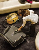 Tornado Marathon 350 Carpet Spotter 98132 Vacuum Spot Cleaner