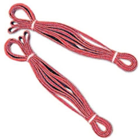 CWC Pallet Bands/Moving Bands - 92" x 3/4", Red - StaplermaniaStore