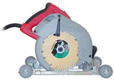 Pearl Abrasive Company BR7001C Blade Roller Sidewinder for Most Circular Saws