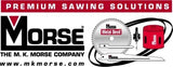 MK Morse Bimetal Reciprocating Saw Blade - StaplermaniaStore