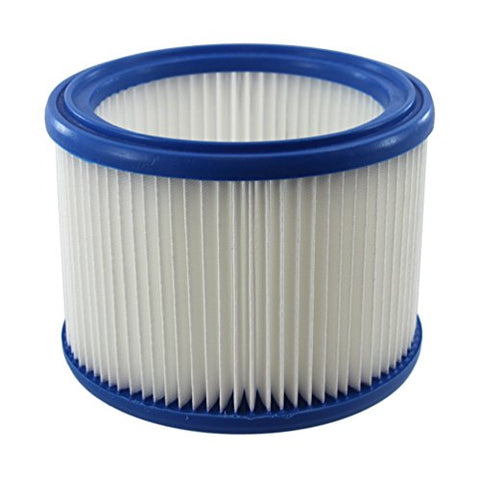Attix 30 Vacuum Cartridge Filter - StaplermaniaStore