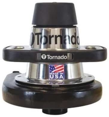 TORNADO 98904 Heavy Duty Blower Motor Vacuum 2-1/4 HP 14.7A - StaplermaniaStore