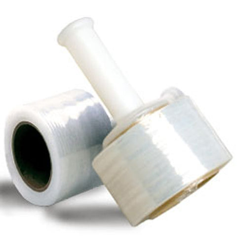 Stretch Film - Bundling Film - 3" X 1000' - Standard Type (18 Units)