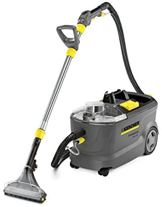 Karcher 1.100-123.0 Puzzi 100 Carpet Spotter/Extractor - StaplermaniaStore