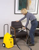 Tornado 98220 Professional Carpet Spotter and Auto Detailer NO HEAT - StaplermaniaStore