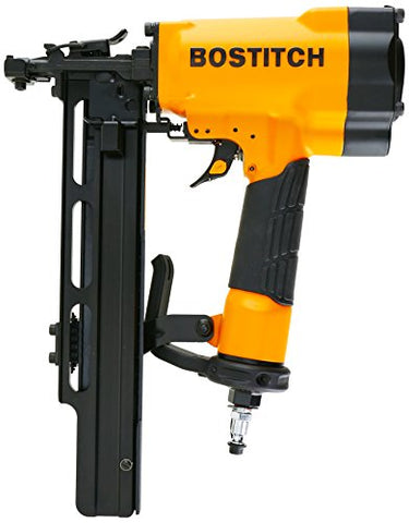 BOSTITCH 651S5 7/16-Inch by 2-Inch Stapler - StaplermaniaStore