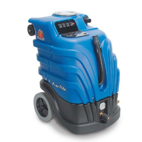 Powr-Flite 10 Gallon 100 psi Carpet Extractor PFX1080