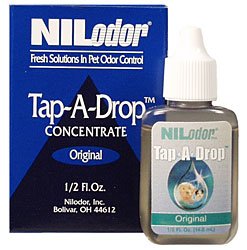 Nilodor Tap-A-Drop - StaplermaniaStore