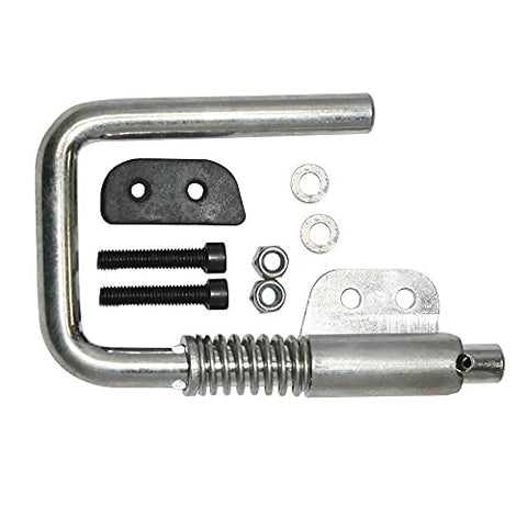 Superior Parts 3 Set Model M745H2 Brand  Spring Loaded Rafter Hook/Retractable Nail Gun Hanger for Hitachi NR83A & Max SN890CH2