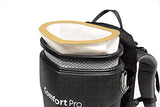 Powr-Flite BP10P Comfort Pro Premium Backpack Vacuum, 10 Quart Capacity - StaplermaniaStore