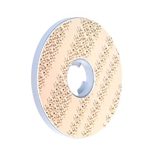 Motor Scrubber Backing Pad, 1 Each - StaplermaniaStore