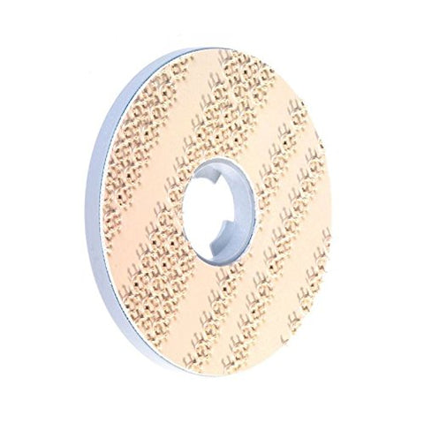 Motor Scrubber Backing Pad, 1 Each - StaplermaniaStore