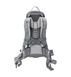 Powr-Flite BP10P Comfort Pro Premium Backpack Vacuum, 10 Quart Capacity - StaplermaniaStore