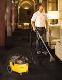 Tornado Marathon 350 Carpet Spotter 98132 Vacuum Spot Cleaner