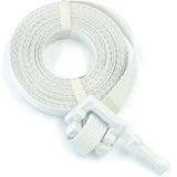 Pre-Cut Strapping - 1/2" x 17', Pack of 500 - StaplermaniaStore