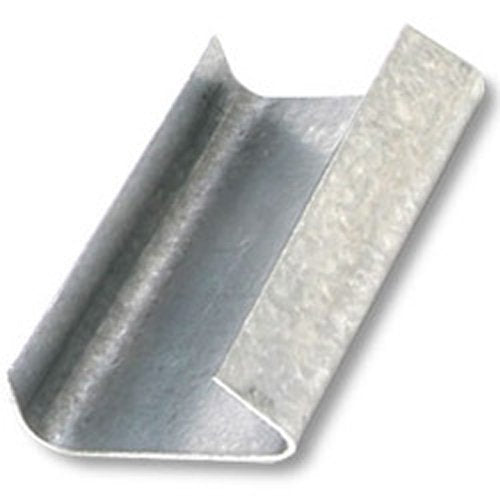 Snap Seals for Steel Strapping - StaplermaniaStore