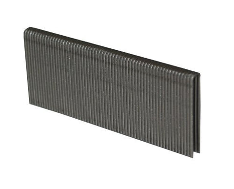 Spot Nails 4808PS 1/4-Inch Narrow Crown 1-Inch 18-Gauge Leg Stainless Steel Staples by Spot Nails