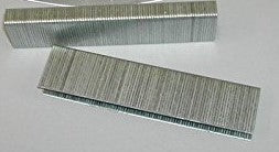 M13- 1" For Senco M Series Galvanized Staples 3/8" Crown 18 Gauge 5000/Box