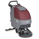 Minuteman Walk-Behind Automatic Scrubber - StaplermaniaStore