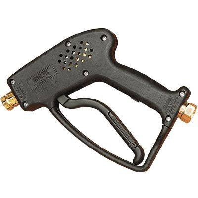 Giant Trigger spray gun 21290C--Brass Outlet 10 GPM / 5000 PSI