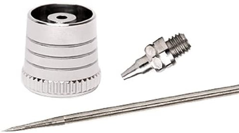 Grex Airbrush TK-7 Nozzle Kit, 0.7mm, Tritium - StaplermaniaStore