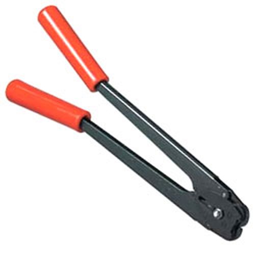 Steel Strap Tools - Regular-Duty Double Notch Sealer Crimper - CWC-176739 - StaplermaniaStore
