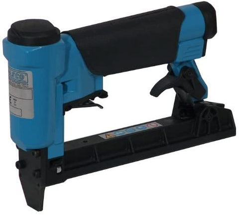 Fasco F1B 80-16 11073F Fine Wire Upholstery Stapler for 80 Series Staples, Model: 11073F, Outdoor & Hardware Store - StaplermaniaStore