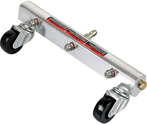 Mi T M #AW-7012-2503 14" Water Broom Accessory