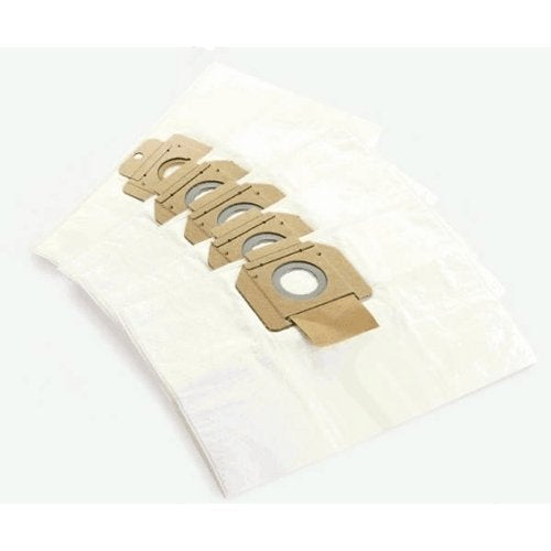 ALTO Attix 19 Filter Bags - 5 Bags/Pack - StaplermaniaStore