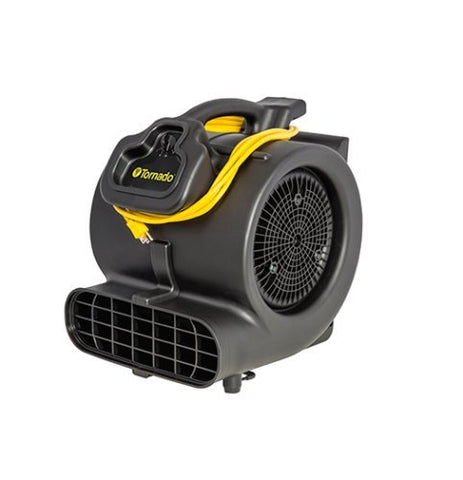 Tornado 98774 Windshear 3200 Dryer Air Mover Dryer - StaplermaniaStore