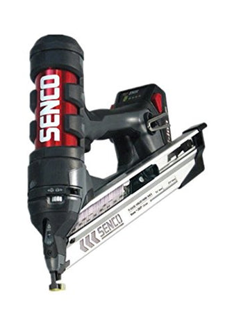 Senco Fn65Da 15 Gauge 34 Deg F-15 Fusion Finish Nailer Plus Case. - StaplermaniaStore