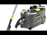 Karcher 1.100-123.0 Puzzi 100 Carpet Spotter/Extractor - StaplermaniaStore