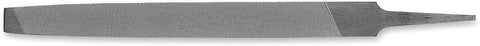 Mercer Abrasives BMRB08-12 8-Inch Mill Bastard File To Sharpen Blades, 12-Pack - StaplermaniaStore