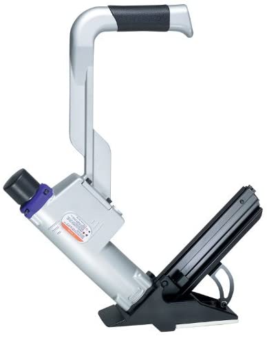 Spot Nails FS7550 Flooring Stapler for BCS Style Staples by Spot Nails