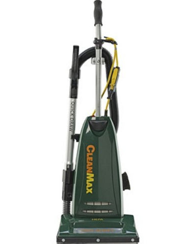 CleanMax Pro-Series Quick Draw Commercial Vacuum