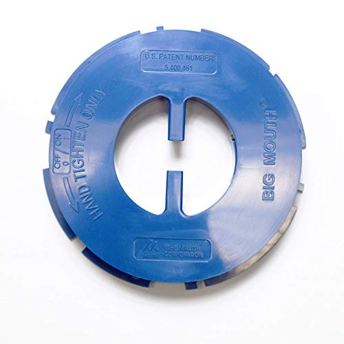 Malish 792455 CenterLok