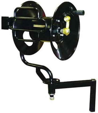 Legacy Pivot High Pressure Washer Hose Reel, 100' - StaplermaniaStore