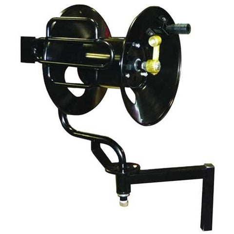 Legacy Pressure Washer Pivot Hose Reel, 200' - StaplermaniaStore