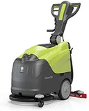 IPC Eagle CT45 20" Battery Operated Automatic Floor Scrubber