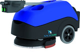 NaceCare 903969 TTB 516 Compact Battery Floor Scrubber - StaplermaniaStore