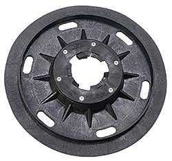 MALISH 20" MIGHTY-LOK PAD DRIVER w/NP-9200 CLUTCH PLATE