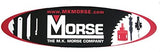 MK Morse ZWEP28811MC High Performance Portable Band Saw Blade, 28-13/16-Inch X 1/2-Inch X .020-Inch 8/11 TPI, 3-Pack - StaplermaniaStore